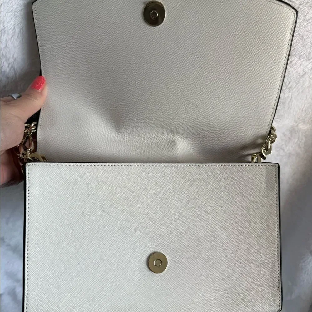 Kate Spade Madison Flap Closure Crossbody